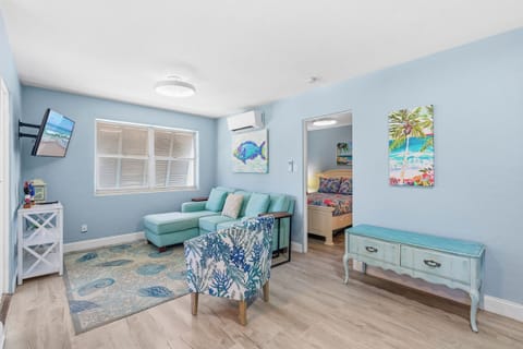 Welcome to Flagler Suites 4