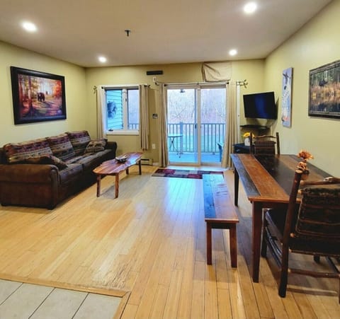 You`ll love our recent upgrades to our condo