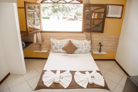 Standard Quadruple Room | Free WiFi