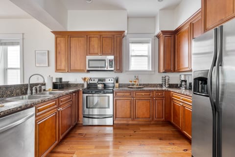 Whip up a feast for the whole family.