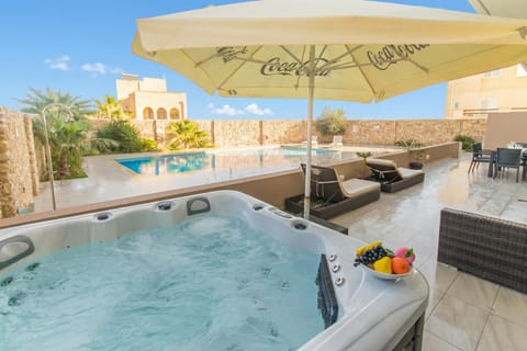 Jacuzzi