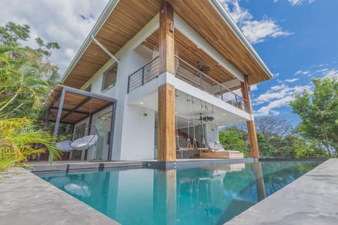 Guest House at Casa Oolibka