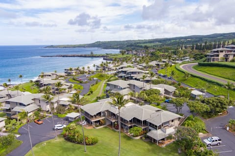Villa, 1 Bedroom | Property grounds