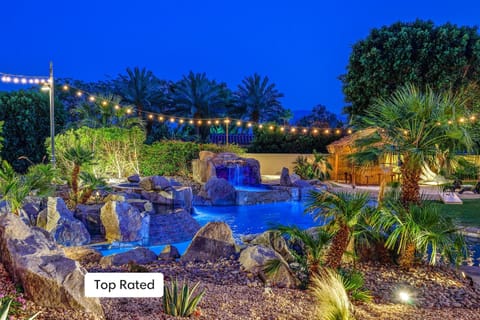 Welcome to The Bentley Estate! 6 Bedrooms/6 Baths and 4,300 SF of luxury!