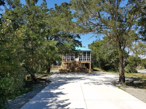 Cedar Grove Cottage