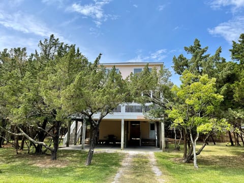 Jett's House