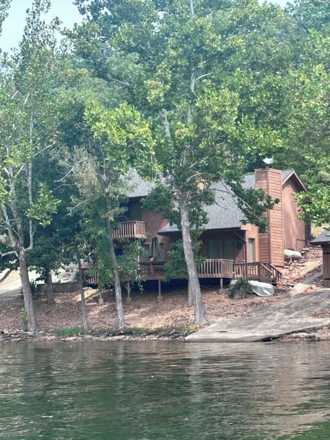 Your vacation awaits