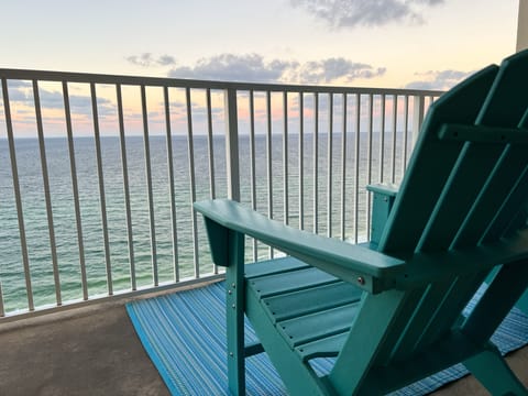 Beautiful gulf views