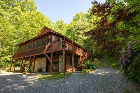 Little B's 3 bedroom cabin