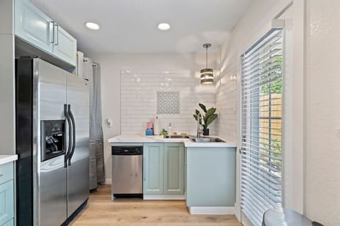 Connect over a home-cooked meal