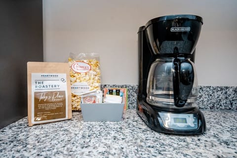 A little something extra just for you!