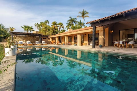 Private Pool