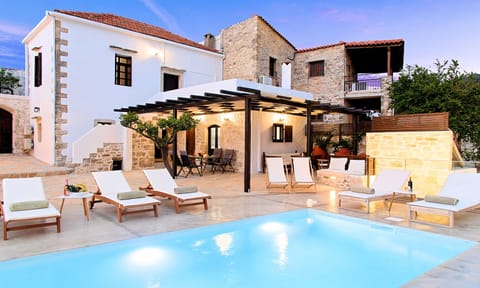 Villa Barozziana | HotelPraxis Group
