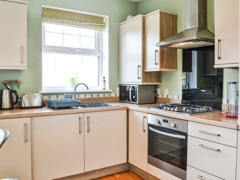 Kitchen | Poppywinkle, Filey