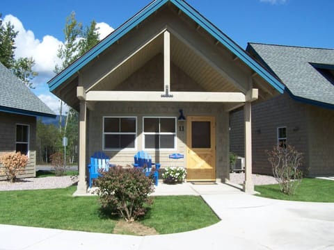 11 Oar Tern - Beach Bungalow