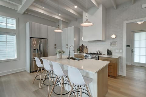 1st Floor Kitchen