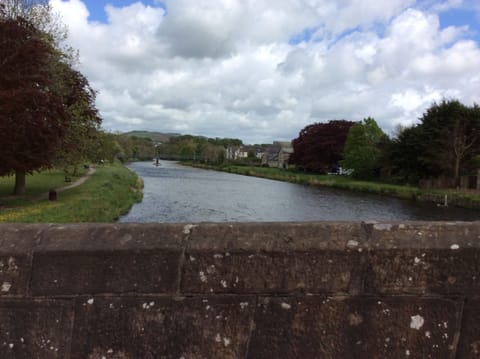 Cabin | View from property
