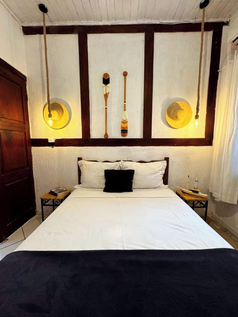 Standard Room | Free WiFi