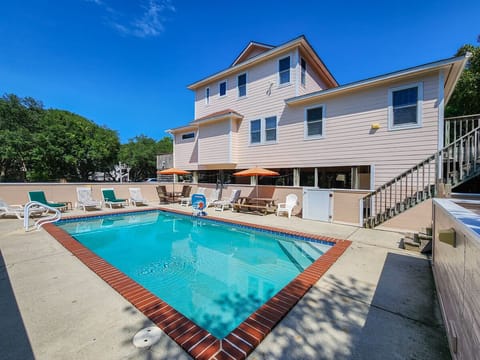 Oceanside Outer Banks Vacation Rental 2023