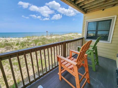 Covered Deck 2023