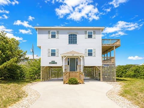 Oceanside Outer Banks Vacation Rental 2026