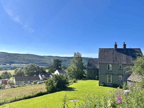 The Presbytery in Coniston offering group accommodation