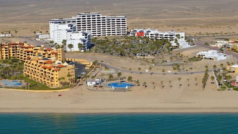 Gorgeous Beach Resort