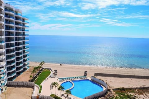 Esmeralda Resort