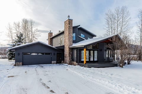 Winter in Steamboat Awaits!