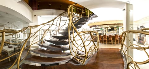 Staircase