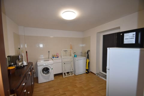 Holiday Home Facilities and Services