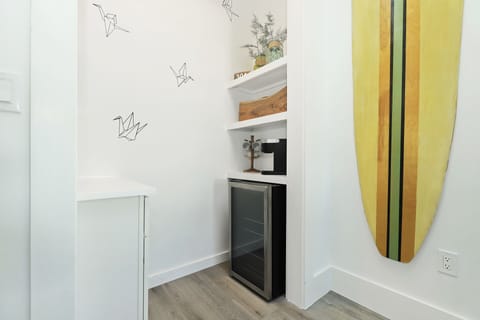 Sonshine by the Sea - Seagrove Beach - Second Floor - Coffee Bar