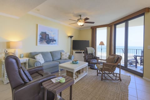 Phoenix VIII 8601, Orange Beach, Alabama, beach front, 3 bedroom condominium on the 6th floor