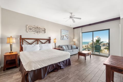 Panama City Beach Condo Unit 705 (19)