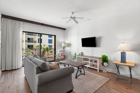 Panama City Beach Condo Unit 708 (9)