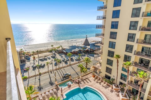 Panama City Beach Condo unit 1032
