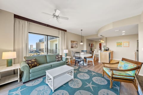 Panama City Beach Condo Unit 1121 (6)