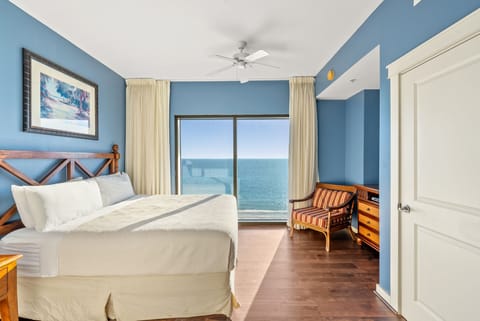 Panama City Beach Condo Unit 1138 (4)