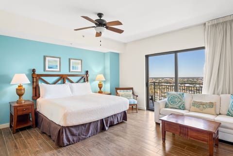 Panama City Beach Condo Unit 1329 (5)