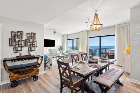 Panama City Beach Condo Unit 1706 (8)