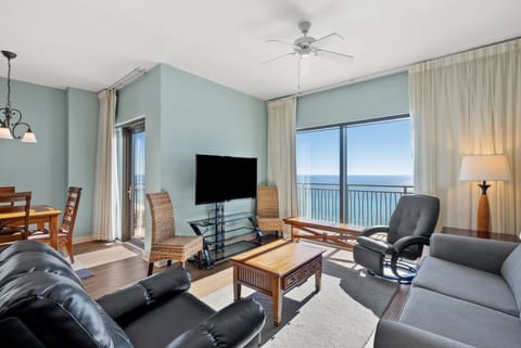 Panama City Beach Condo Unit 1404 (2)