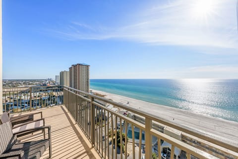 Panama City Beach Condo Unit 1435 (3)