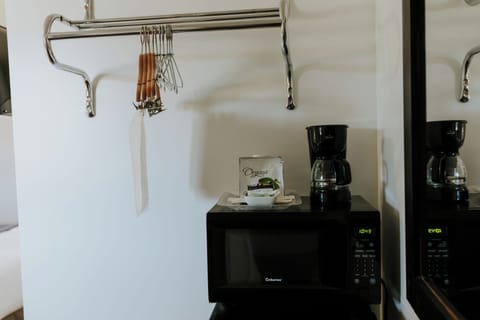 Room, 2 Queen Beds | Free WiFi, bed sheets