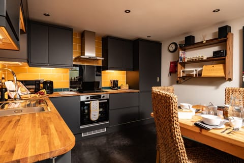 Superbly equipped Kitchen / Diner