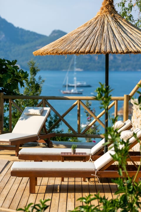 Sundeck