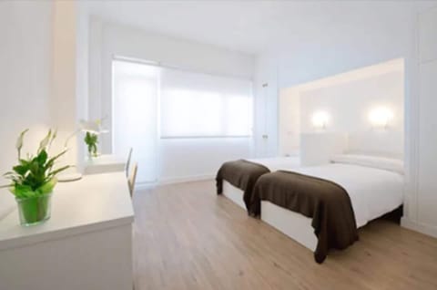 Superior Double Room, Balcony | Premium bedding, down comforters, in-room safe, individually furnished