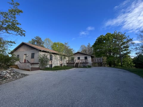 Welcome to Charlevoix! 