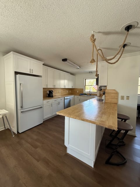 Fully stocked for all your needs