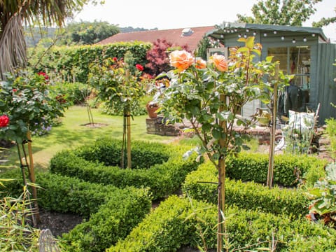 Cottage | Property grounds