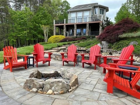 Fire Pit